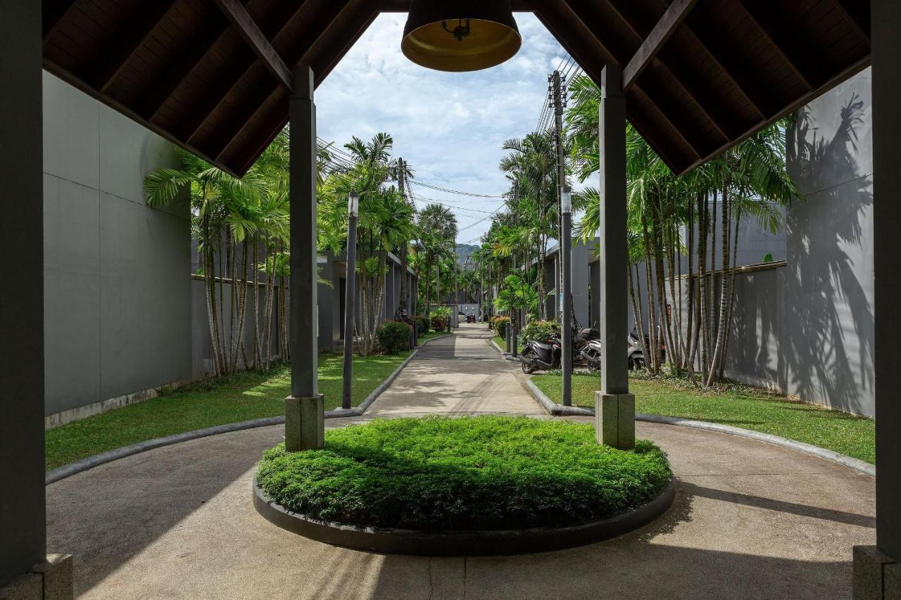 Villa Galam | Private Pool | Onyx Villas By Tropiclook | Naiharn Beach Nai Harn Extérieur photo
